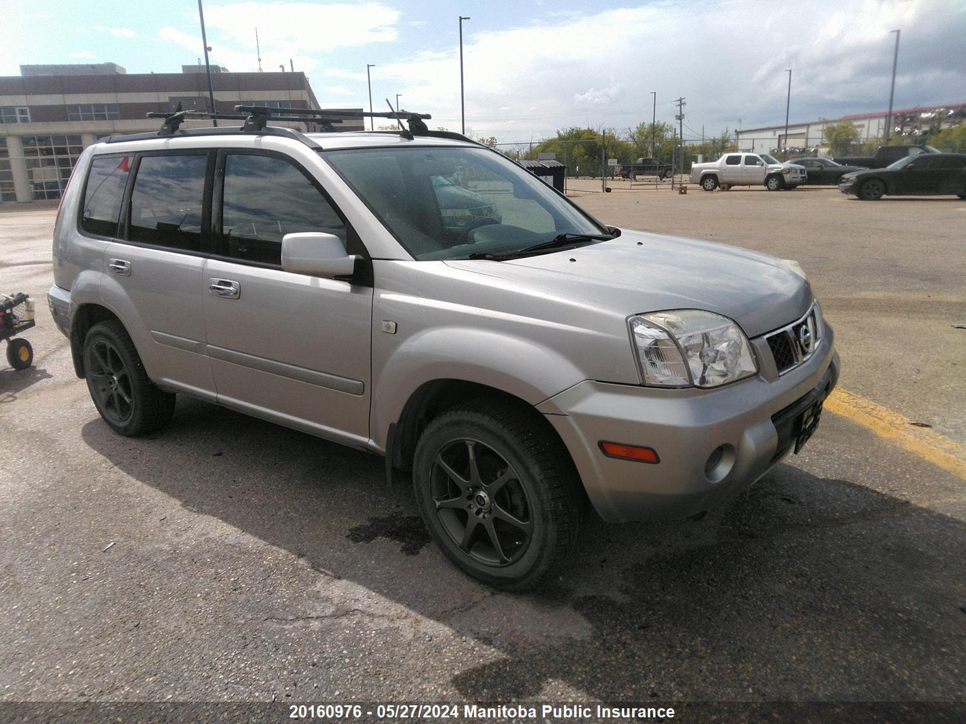 nissan x-trail 2006 jn8bt08v56w210023