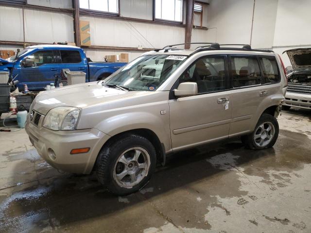 nissan x-trail xe 2006 jn8bt08v76w206037