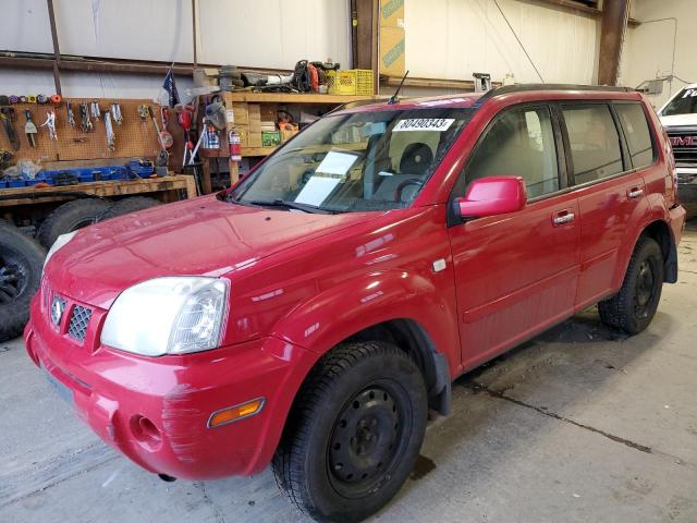 nissan x-trail 2006 jn8bt08v76w208984