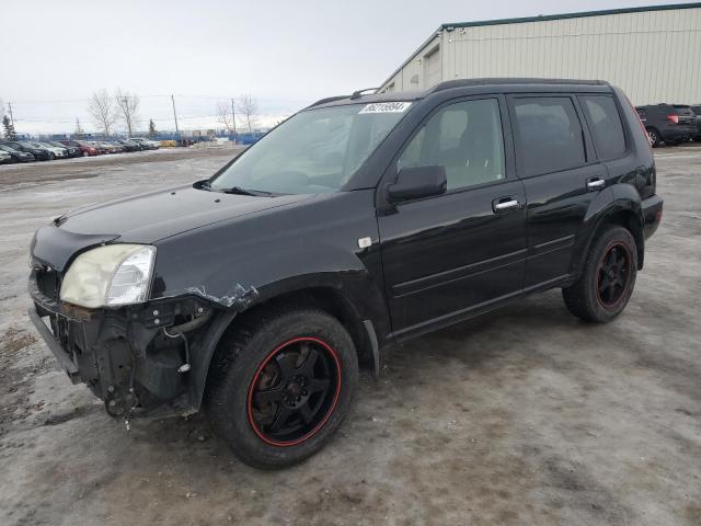 nissan x-trail xe 2006 jn8bt08v76w212159