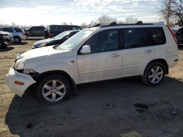 nissan x-trail 2006 jn8bt08vx6w205819