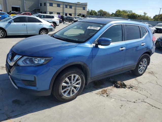 nissan rogue 2019 jn8bt27t3kw106698