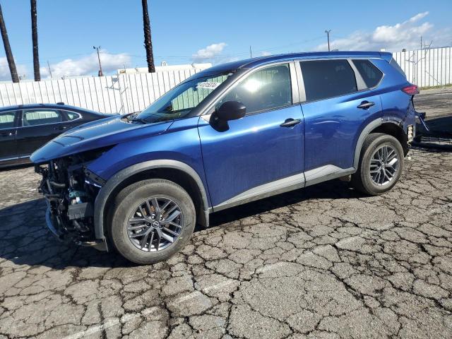 nissan rogue 2023 jn8bt3ab1pw467246