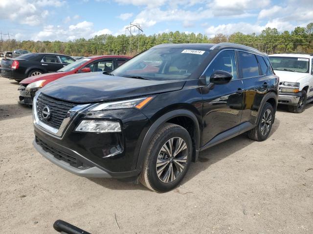 nissan rogue 2023 jn8bt3ba0pw431859