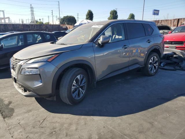 nissan rogue sv 2023 jn8bt3ba1pw417100