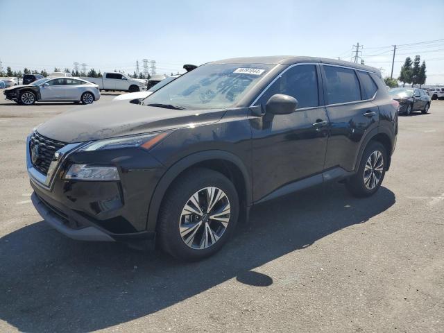 nissan rogue sv 2023 jn8bt3ba1pw431661