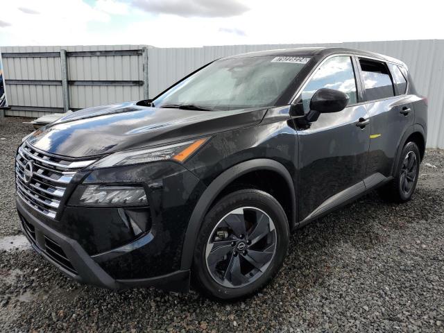 nissan rogue sv 2024 jn8bt3ba2rw350896