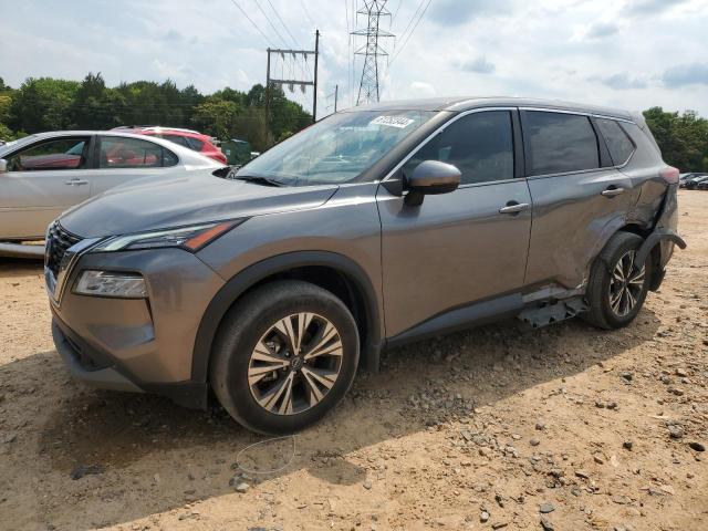 nissan rogue sv 2023 jn8bt3ba3pw407748