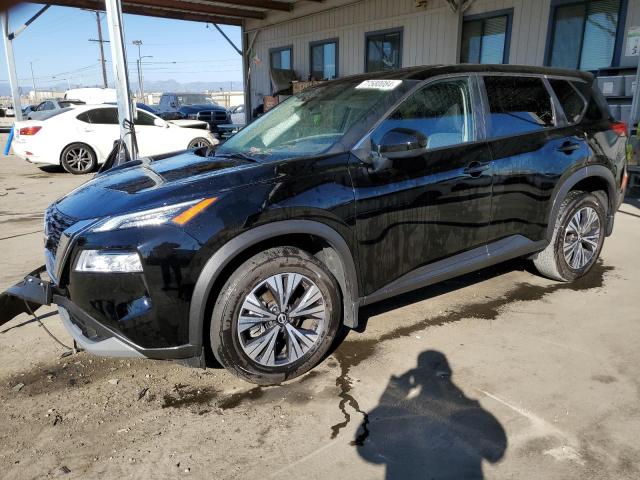 nissan rogue sv 2023 jn8bt3ba3pw429846