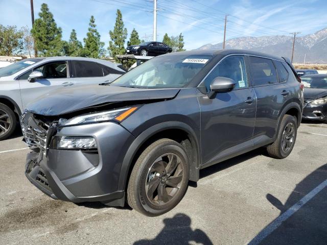 nissan rogue sv 2024 jn8bt3ba4rw357669