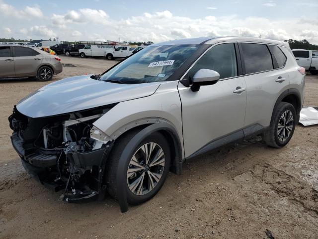 nissan rogue 2023 jn8bt3ba6pw431753