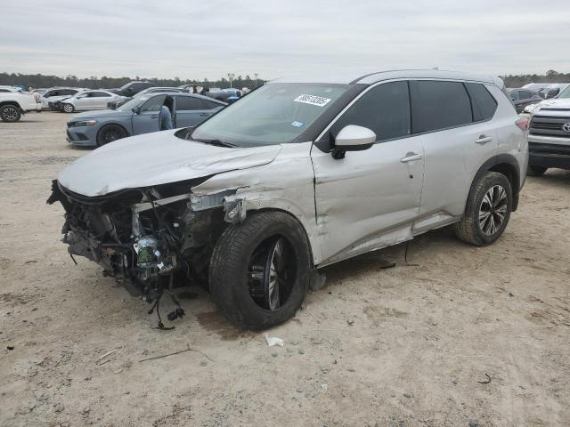 nissan rogue sv 2023 jn8bt3ba8pw007295