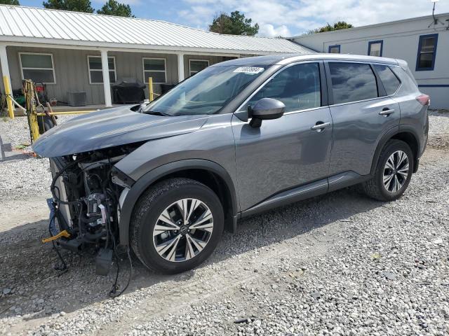 nissan rogue sv 2023 jn8bt3bb0pw479984