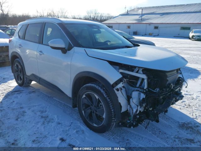 nissan rogue 2024 jn8bt3bb0rw424440