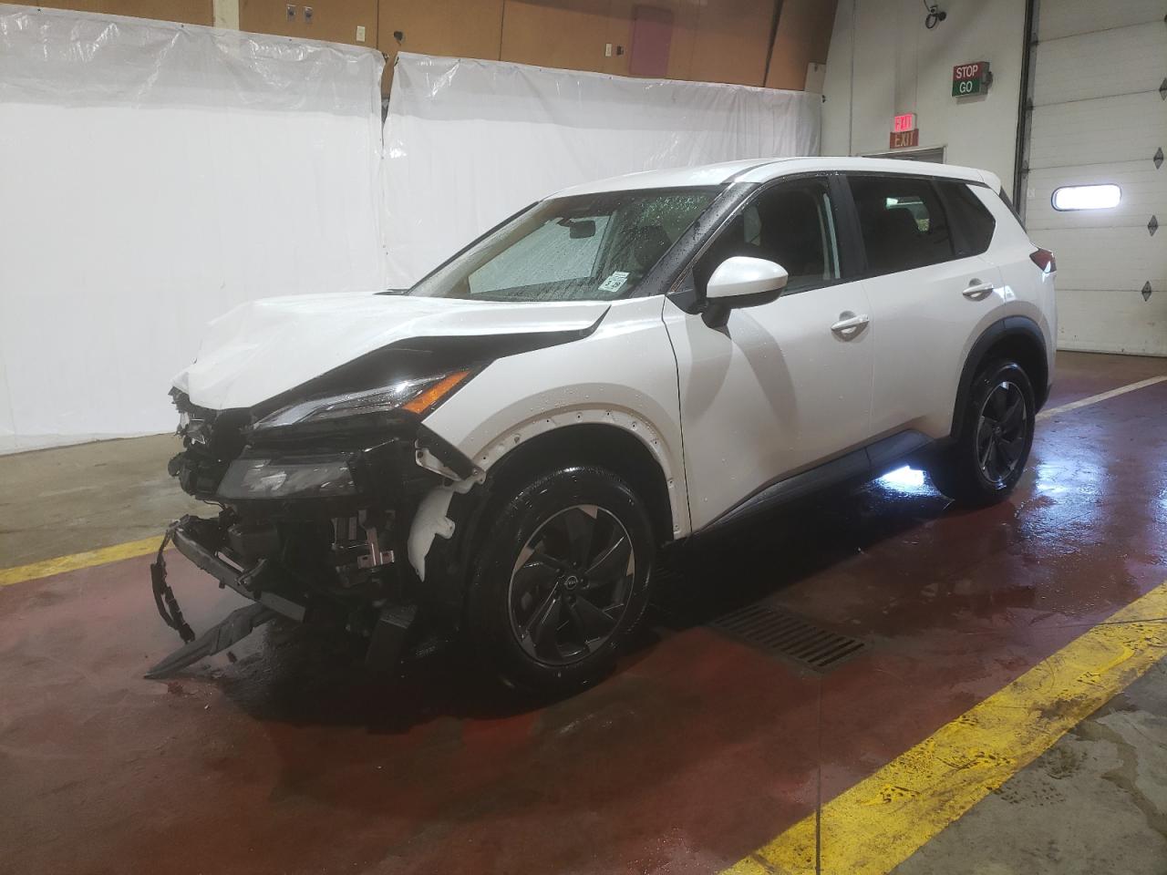 nissan rogue 2024 jn8bt3bb0rw432649