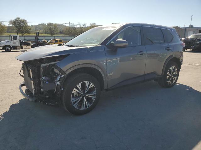 nissan rogue sv 2023 jn8bt3bb1pw360261