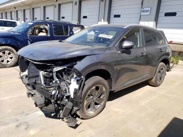 nissan rogue sv 2024 jn8bt3bb2rw426917