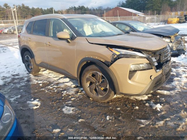 nissan rogue 2024 jn8bt3bb3rw172442