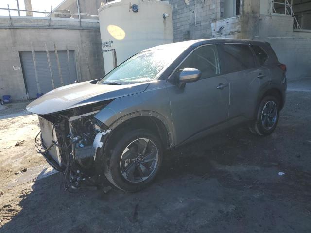 nissan rogue sv 2024 jn8bt3bb4rw170196