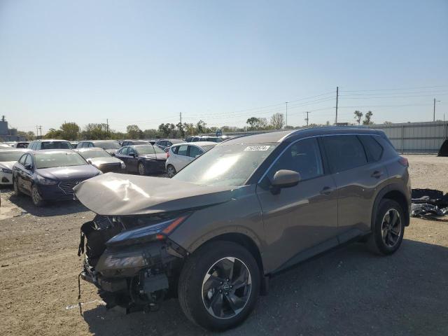 nissan rogue sv 2024 jn8bt3bb4rw286689