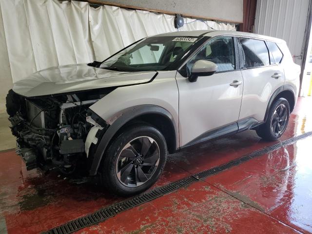 nissan rogue sv 2024 jn8bt3bb5rw425308