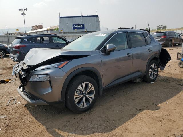 nissan rogue 2023 jn8bt3bb6pw358070