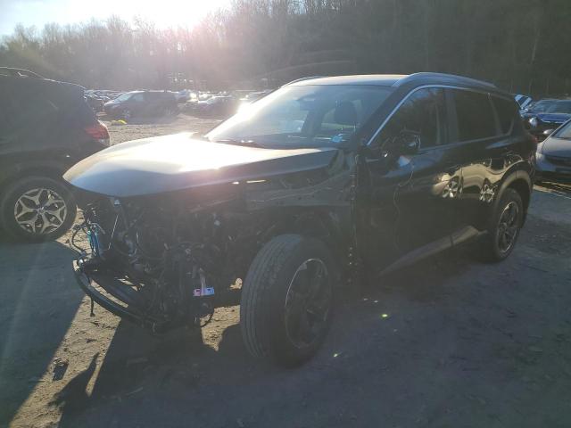 nissan rogue sv 2024 jn8bt3bb6rw426595