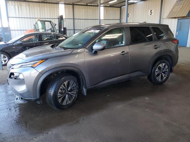 nissan rogue sv 2023 jn8bt3bbxpw469625