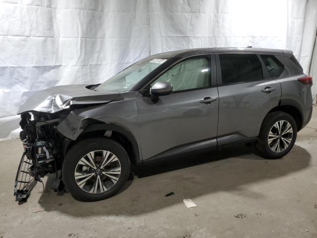 nissan rogue sv 2023 jn8bt3bbxpw476591