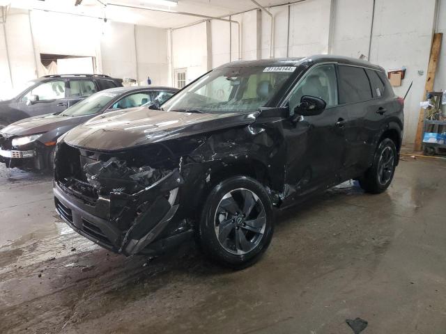 nissan rogue sv 2024 jn8bt3bbxrw431170