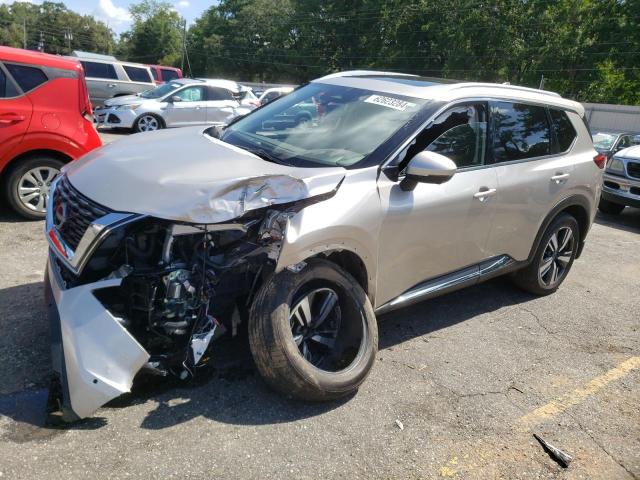 nissan rogue 2023 jn8bt3ca0pw014529