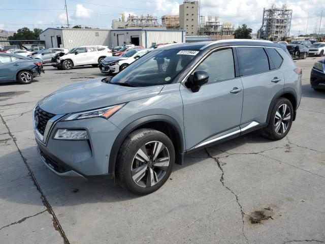 nissan rogue 2023 jn8bt3ca6pw002997