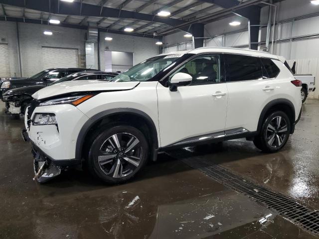 nissan rogue 2023 jn8bt3dd9pw315955