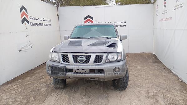 nissan patrol 1999 jn8by15y0xx427688