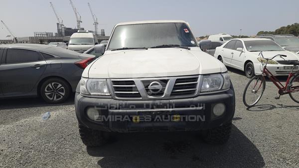 nissan patrol 1999 jn8by15y3xx423618