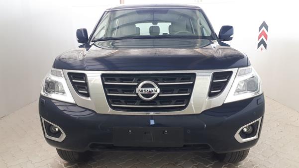 nissan patrol se 2019 jn8by2ny0k9181048