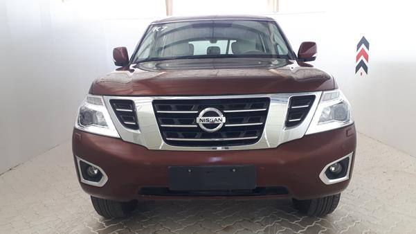 nissan patrol se 2019 jn8by2ny0k9181812