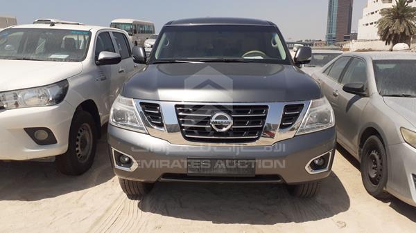 nissan patrol 2017 jn8by2ny2h9016871