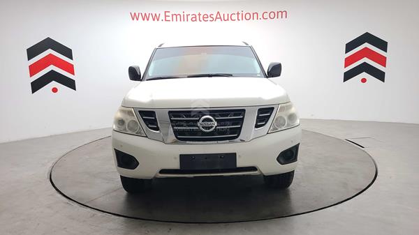 nissan patrol 2017 jn8by2ny3h9018631