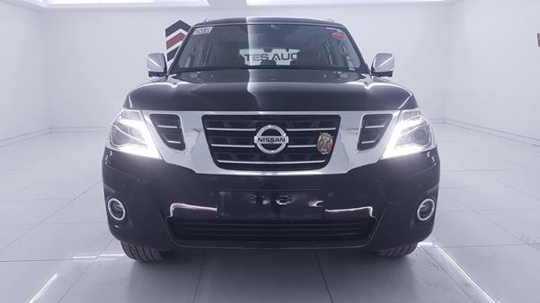 nissan patrol 2018 jn8by2ny3j9120677