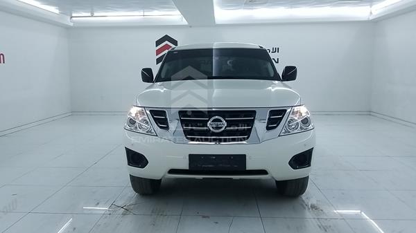 nissan patrol 2019 jn8by2ny3k9197986