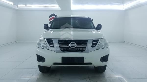 nissan patrol 2017 jn8by2ny5h9018601