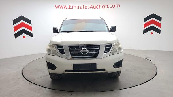 nissan patrol 2017 jn8by2ny6h9018638