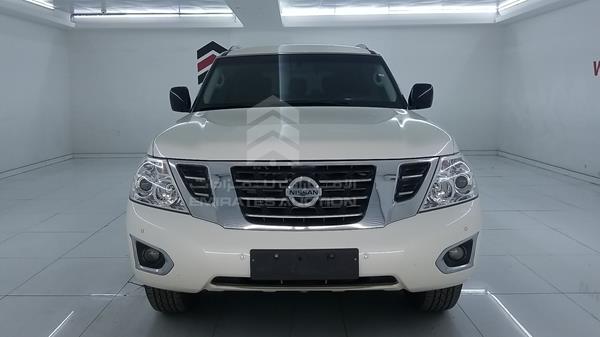 nissan patrol 2017 jn8by2ny8h9010962