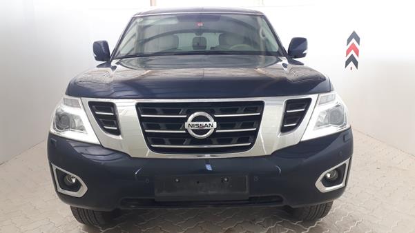 nissan patrol se 2019 jn8by2ny8k9181430