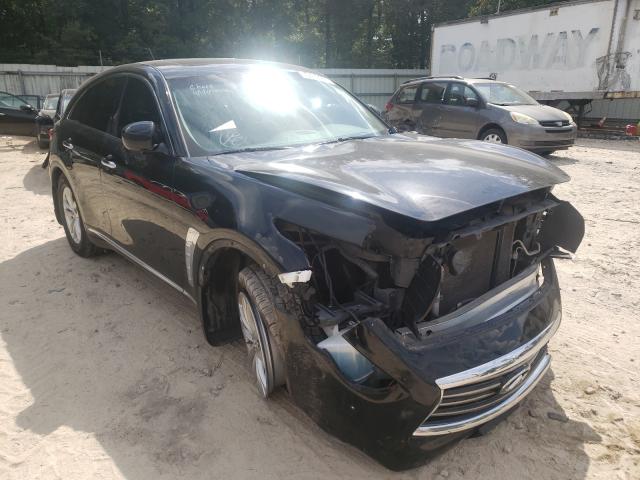 infiniti fx37 2013 jn8cs1mu0dm141356