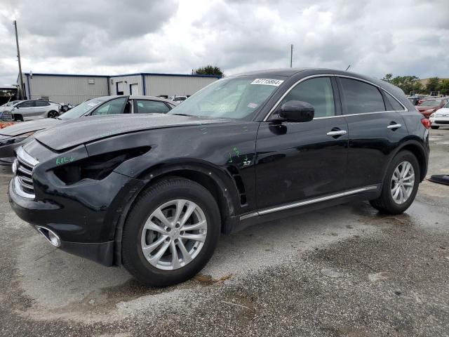 infiniti qx70 2016 jn8cs1mu0gm671380