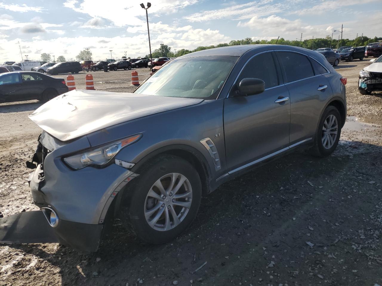 infiniti qx70 2017 jn8cs1mu0hm141167