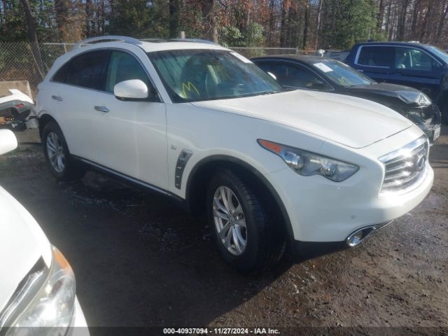 infiniti qx70 2015 jn8cs1mu1fm382037