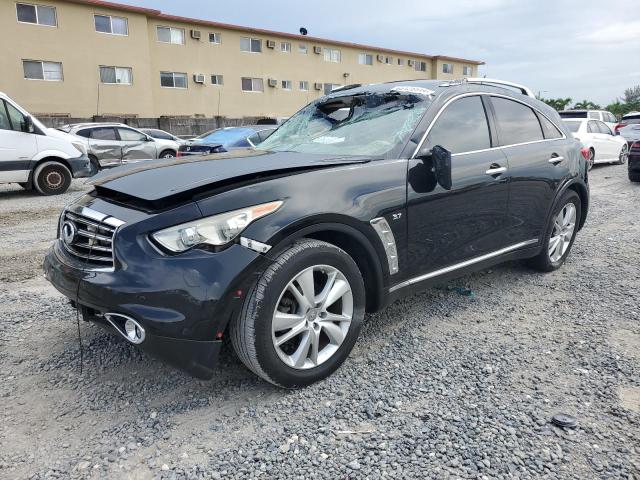 infiniti qx70 2016 jn8cs1mu1gm671324